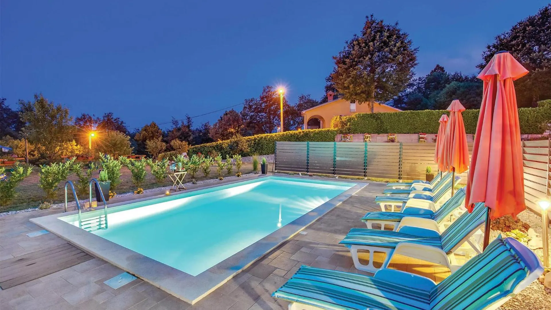 1 Bedroom Amazing Apartment In Kastav