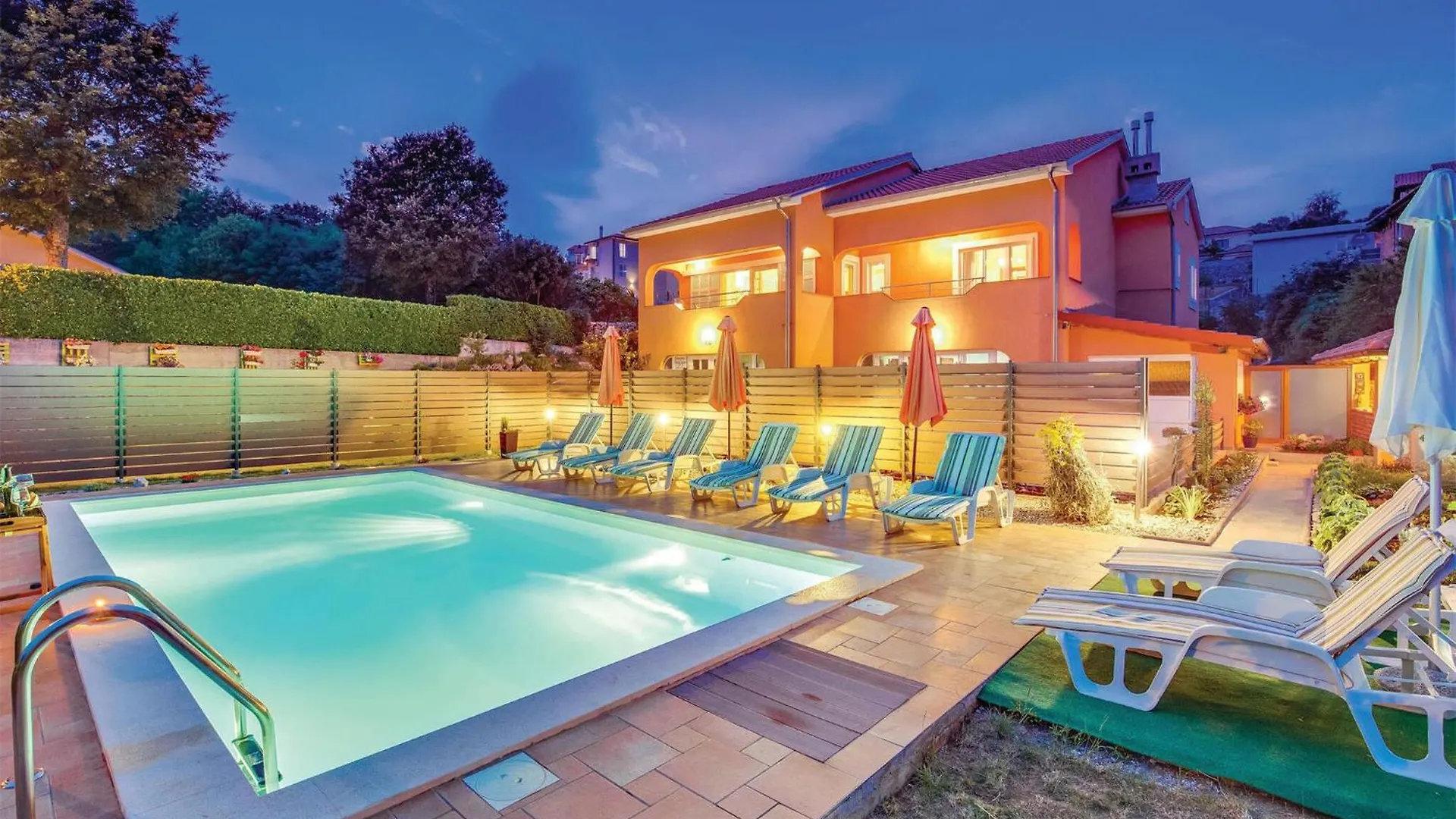 1 Bedroom Amazing Apartment In Kastav 0*,  Croatia