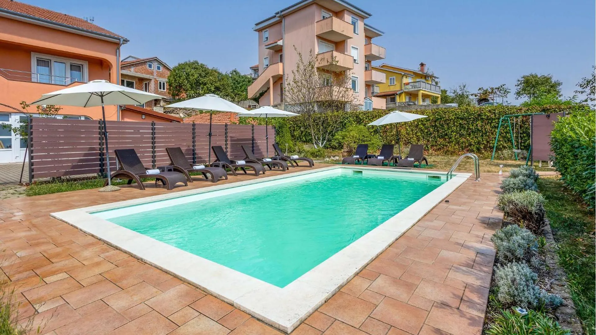 1 Bedroom Amazing Apartment In Kastav