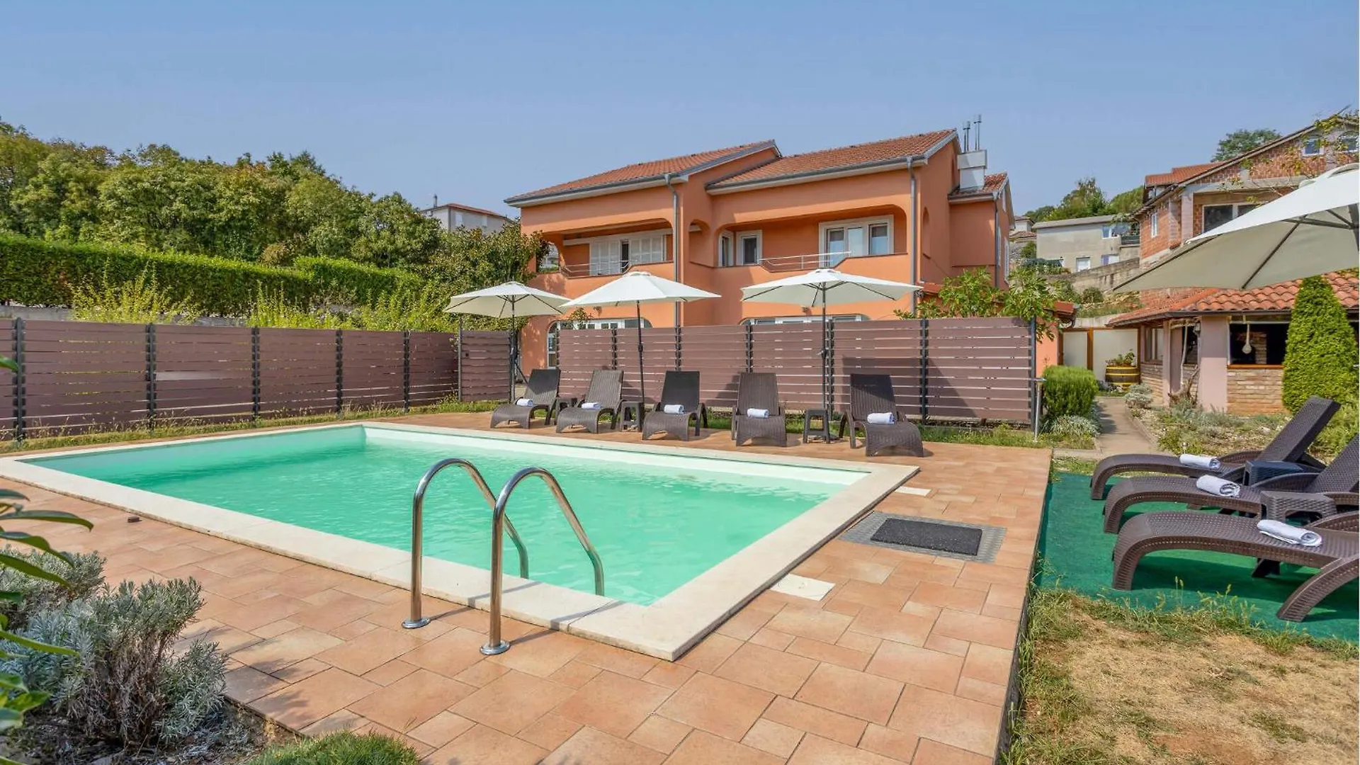 1 Bedroom Amazing Apartment In Kastav