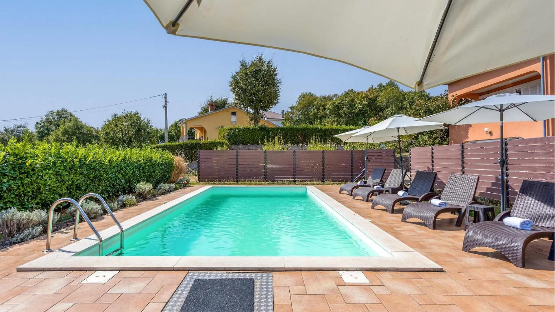 1 Bedroom Amazing Apartment In Kastav