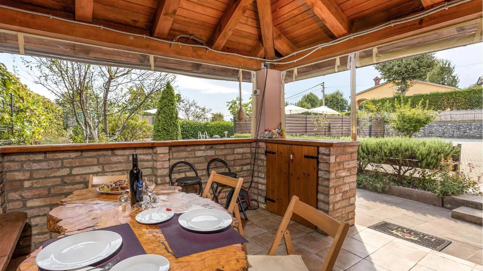 1 Bedroom Amazing Apartment In Kastav