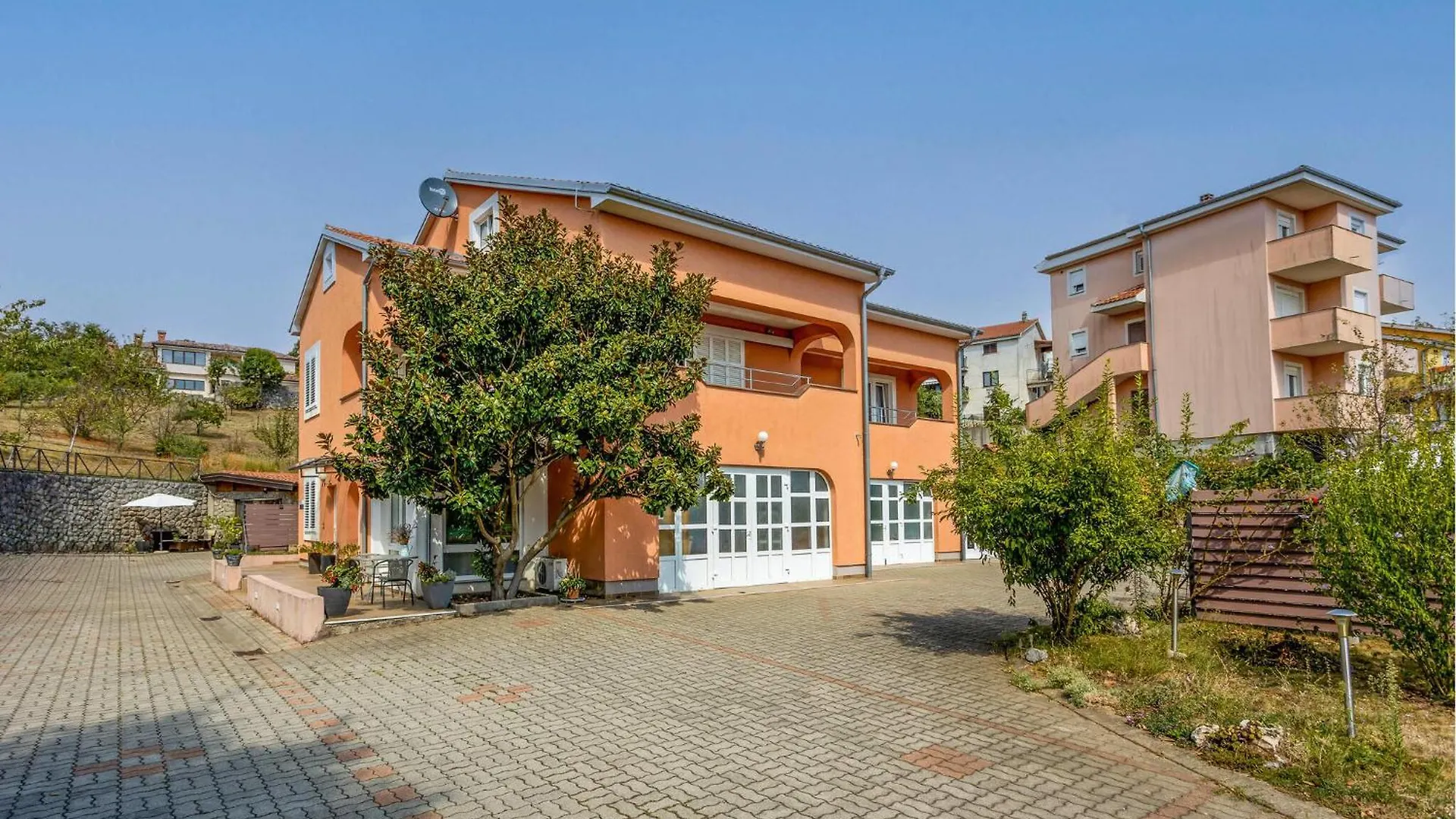 1 Bedroom Amazing Apartment In Kastav Croatia