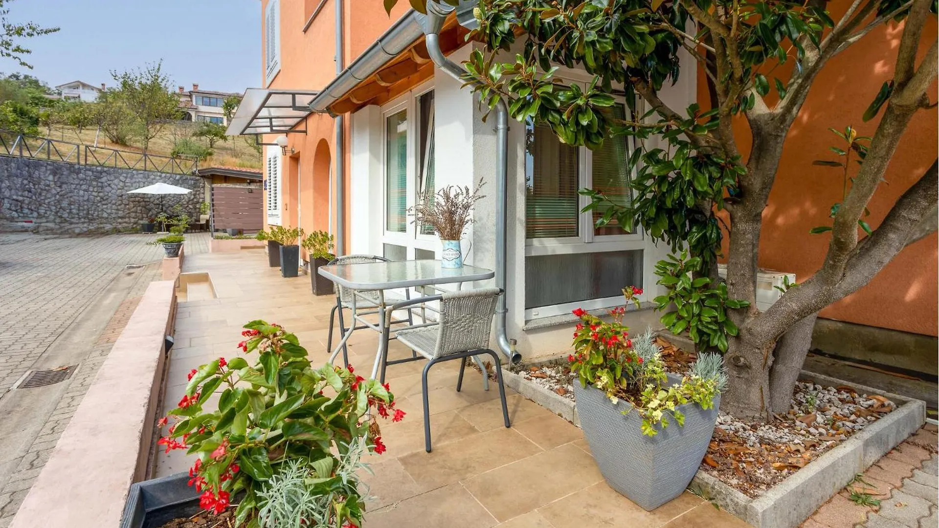 1 Bedroom Amazing Apartment In Kastav