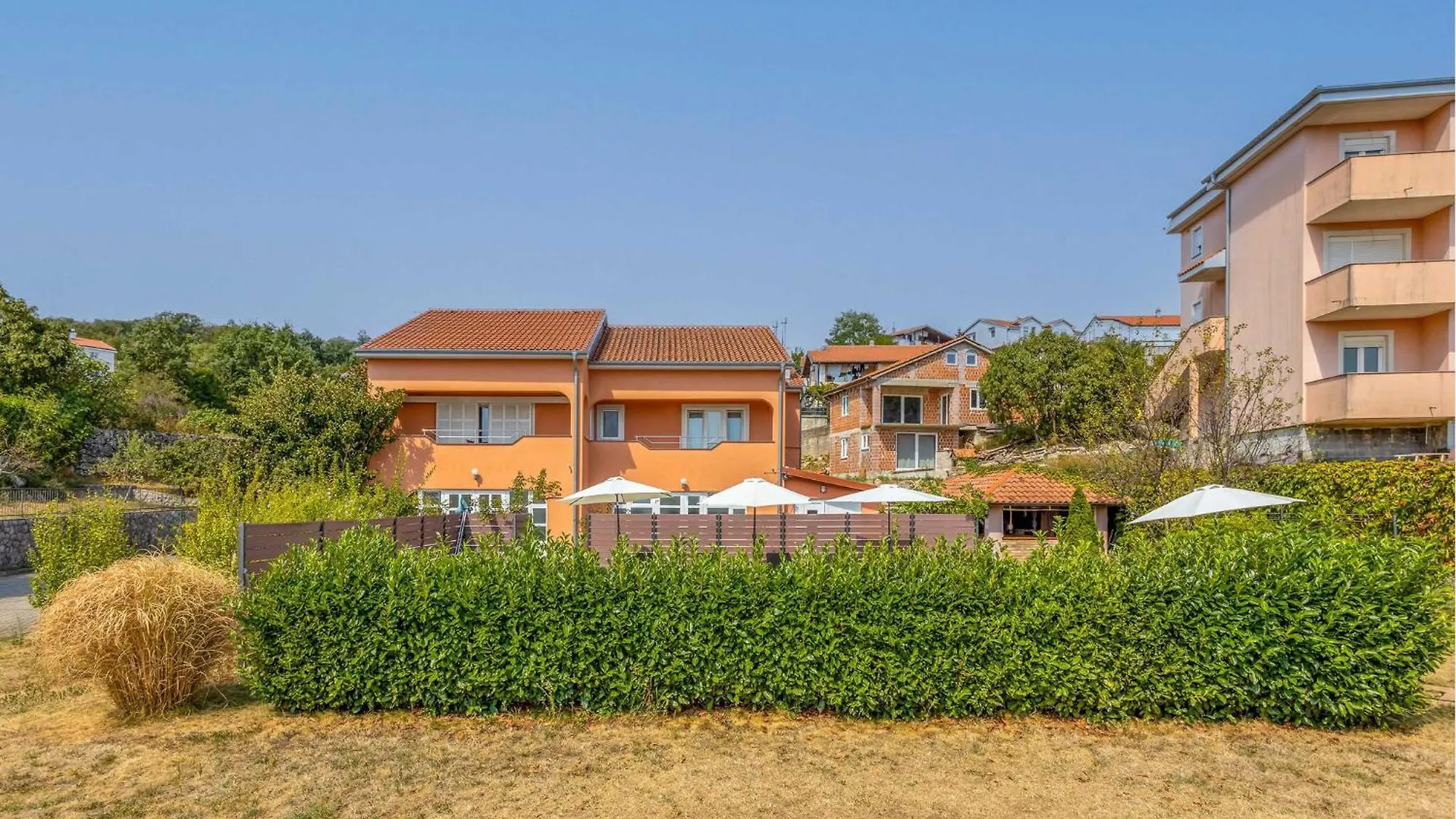 1 Bedroom Amazing Apartment In Kastav