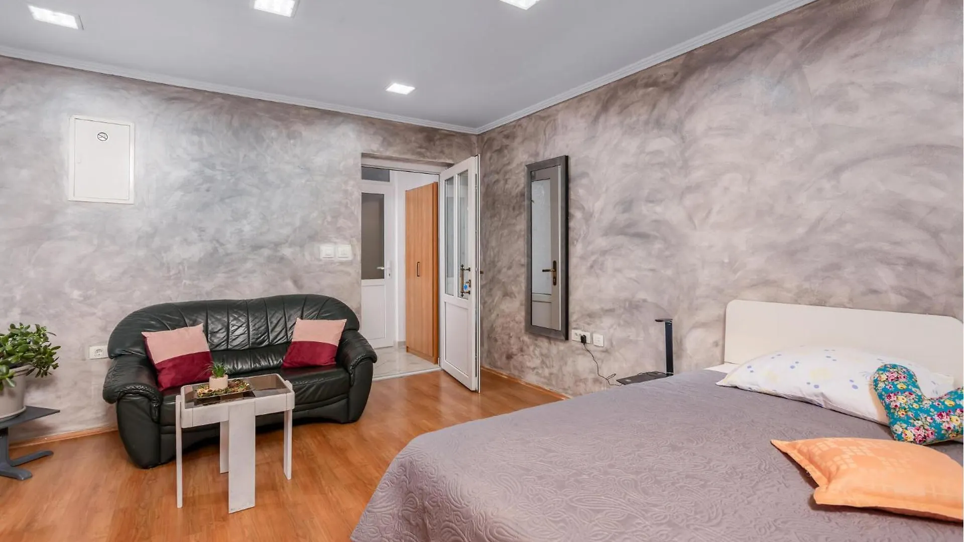 1 Bedroom Amazing Apartment In Kastav