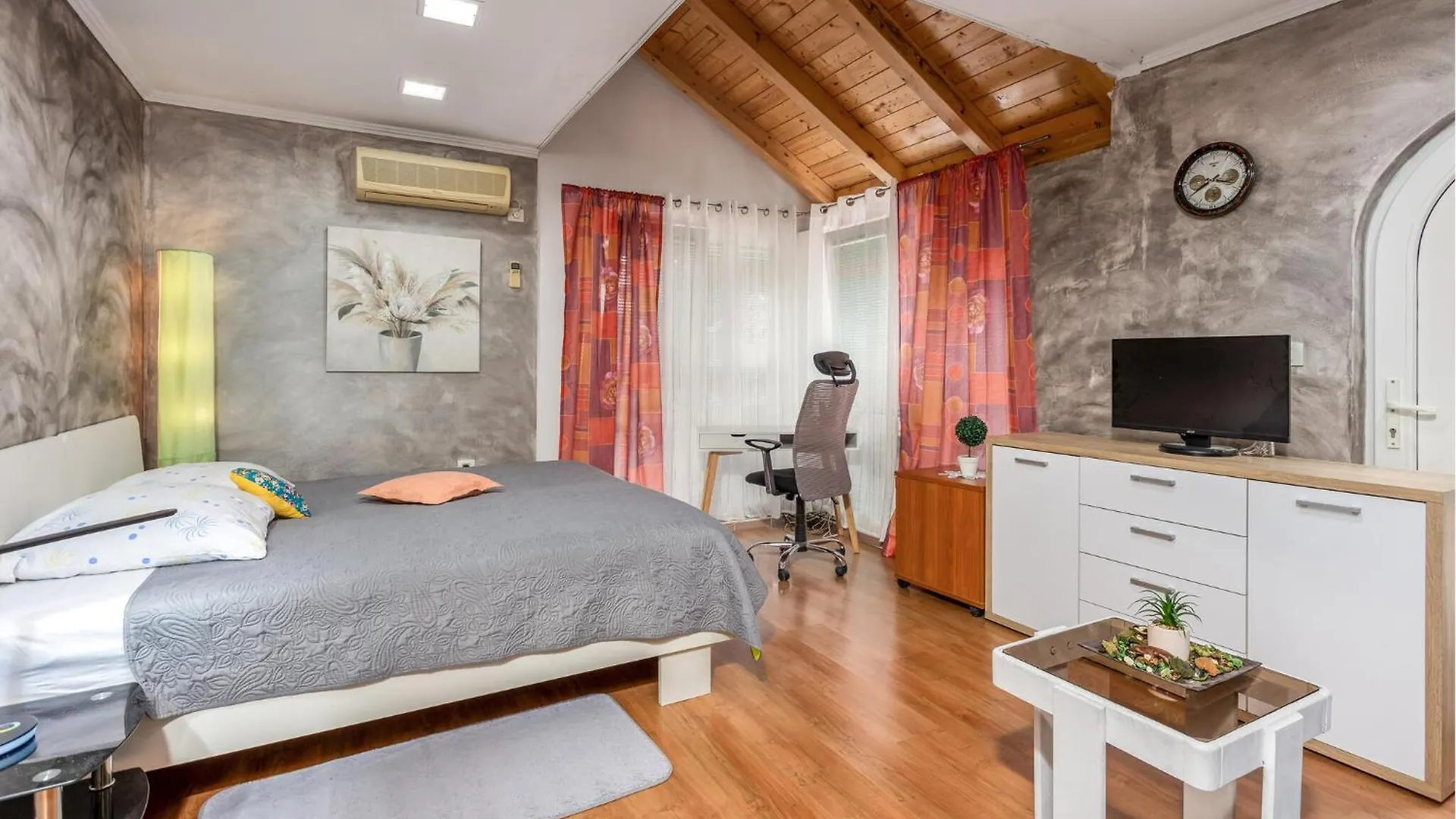 1 Bedroom Amazing Apartment In Kastav
