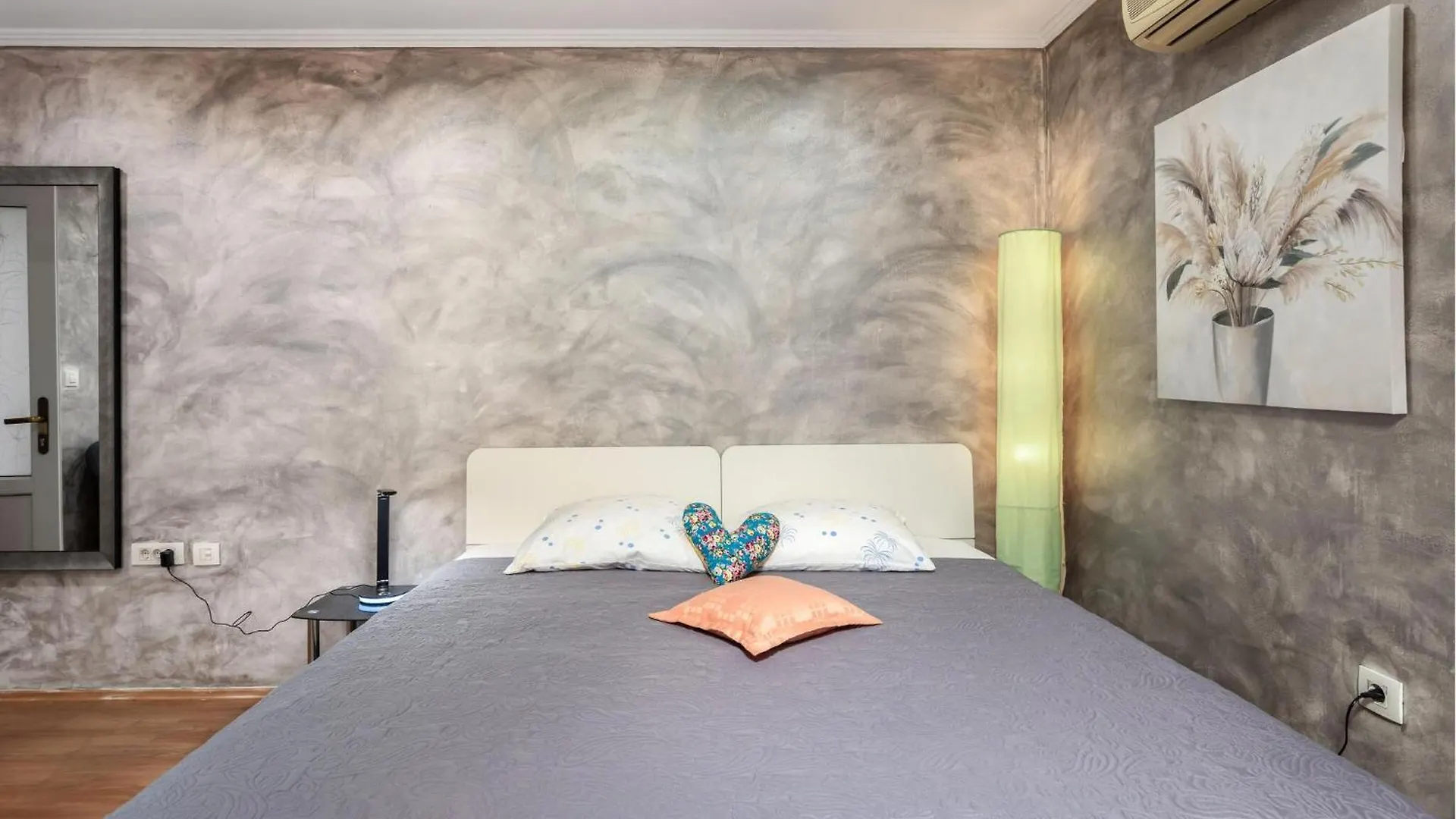 1 Bedroom Amazing Apartment In Kastav