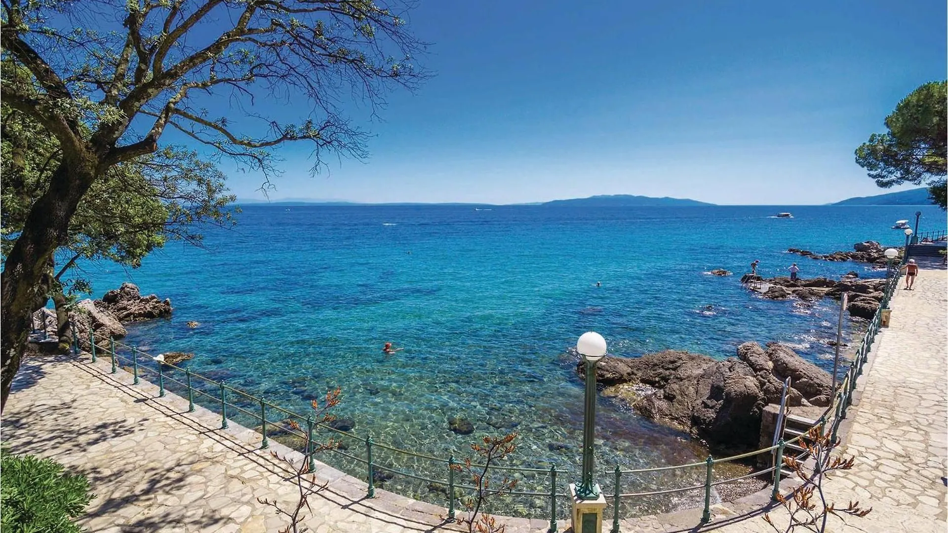 1 Bedroom Amazing Apartment In Kastav Croatia