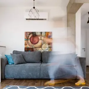 Apartman Sunshine, Kastav