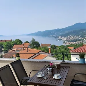 Appartamento Bella Vista, Kastav